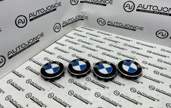 BMW 7 G11 G12 R20 wheel hub/cap/trim 6850834