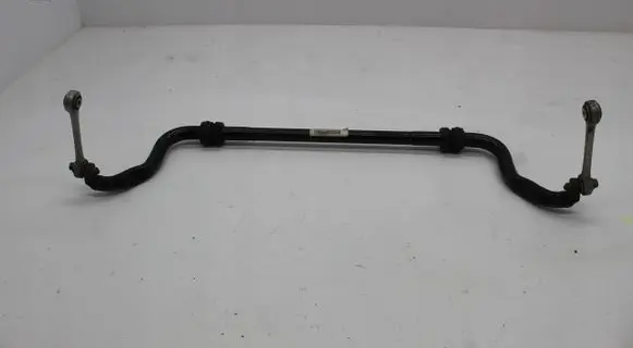 Volkswagen Touareg II Front anti-roll bar/sway bar 7L0411025G