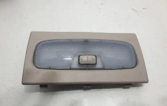 Ford Fiesta Rear seat light 8A6113733AAW