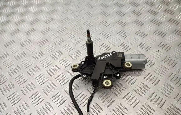 Ford Transit Custom Rear window wiper motor BK2117W400AB