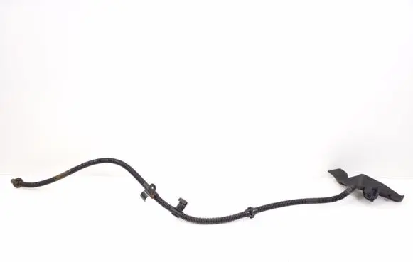 Mercedes-Benz SLK R172 Other trunk/boot trim element A1727500247