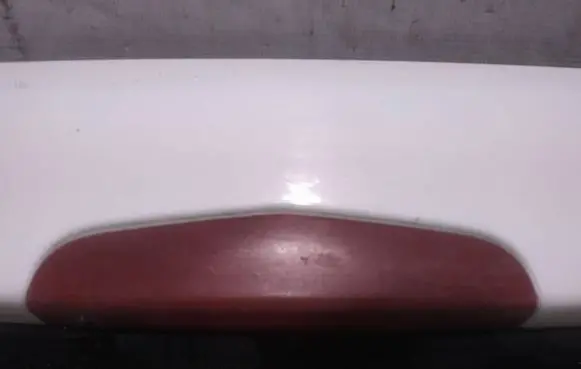 Opel Corsa D Third/center stoplight 