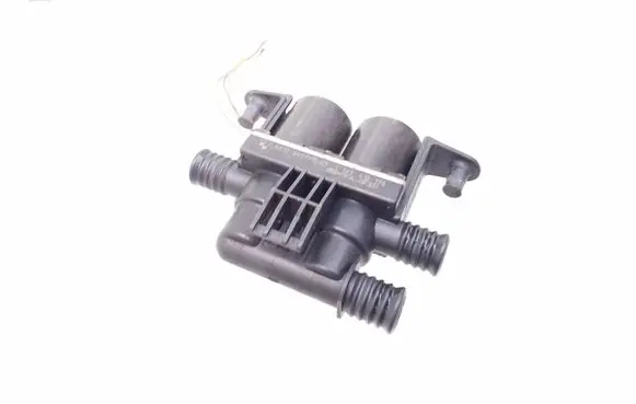 BMW 5 E60 E61 Coolant heater control valve 6927915 64126927915
