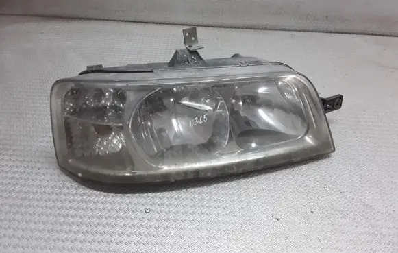 Citroen Jumper Headlight/headlamp