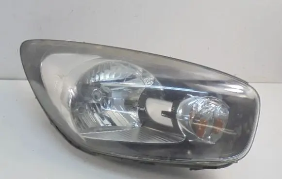 KIA Picanto Headlight/headlamp 921021Y0