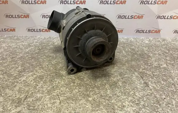 BMW 5 E34 Generator/alternator 0120469912 34790A 1126610113