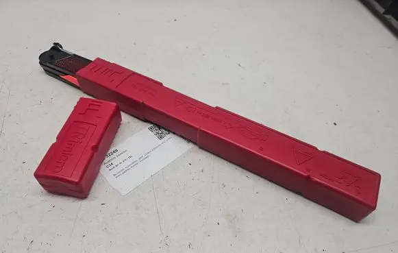 Audi Q7 4L Emergency warning sign 7L0860251