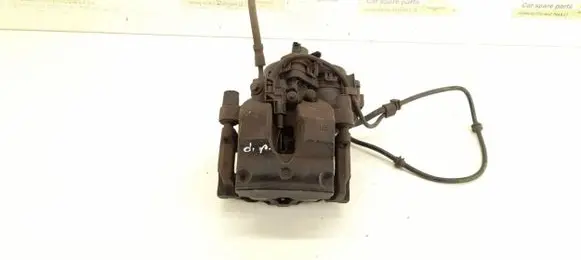 Mercedes-Benz GLC X253 C253 Rear brake caliper 2534231098 2534230281