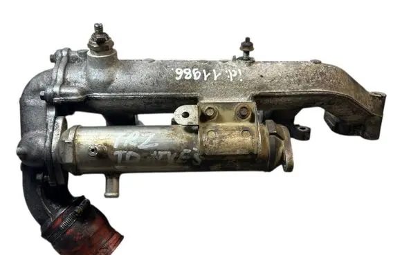 Ford Transit Intake manifold 954F9425AA 954F9K461AA