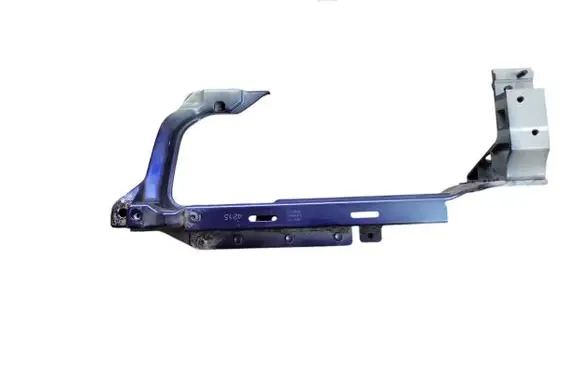 Jaguar XE Side radiator support slam panel GX7313N078A