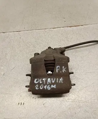 Skoda Octavia Mk3 (5E) Front brake caliper