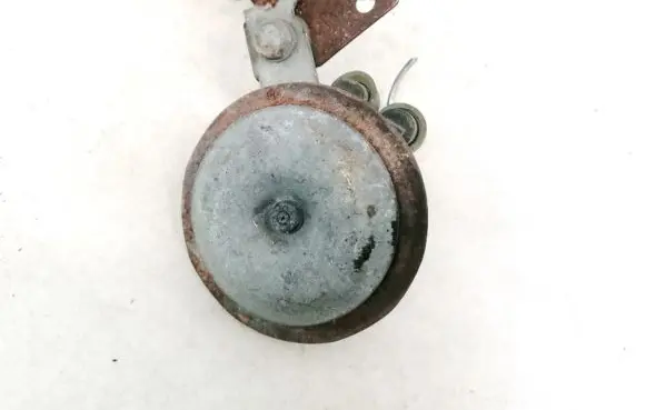 Mitsubishi Colt Horn signal