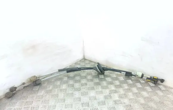 Citroen Berlingo Gear shift cable linkage