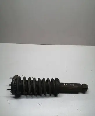 Jaguar XF X250 Rear shock absorber/damper KAS253