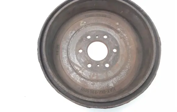 Nissan Navara D40 Drum brake (rear) 43206EB360