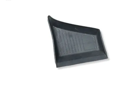 Audi Q7 4M Glove box pad 4M2863383