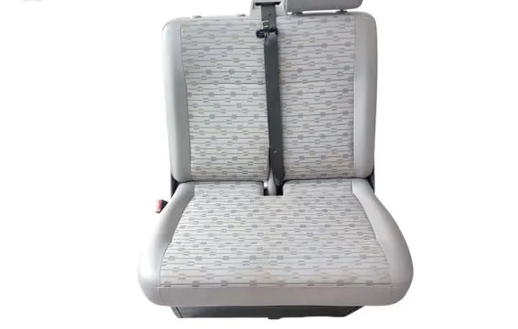 Volkswagen Transporter - Caravelle T5 Front double seat 