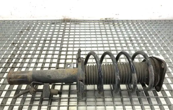 Front shock absorber/damper