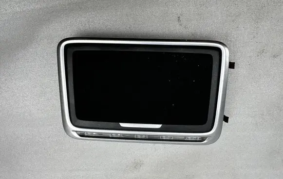 Mercedes-Benz S W222 Other interior part C028N112