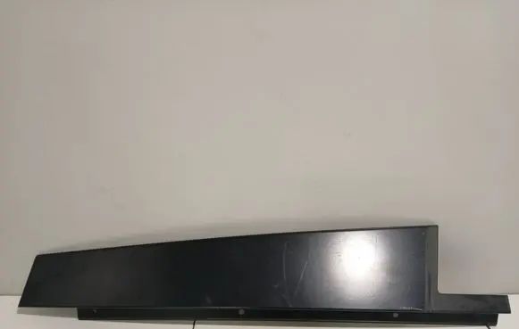 Mercedes-Benz C W204 (B) pillar trim (top) 204198670487