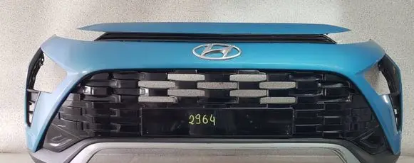 Hyundai Bayon Front bumper 86511QOAAO