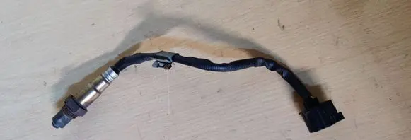 Mercedes-Benz A W169 Lambda probe sensor 0258006749 0045420716
