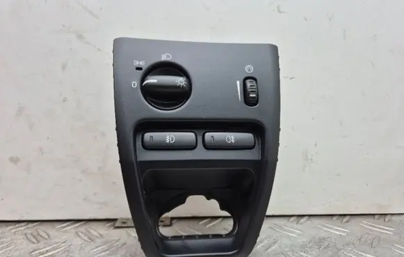 Volvo XC90 Light switch 30739302