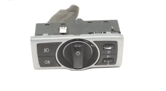 Opel Antara Light switch 25873729