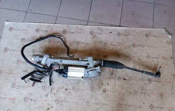 Opel Insignia A Steering rack 7805974941 P22943370 00895951