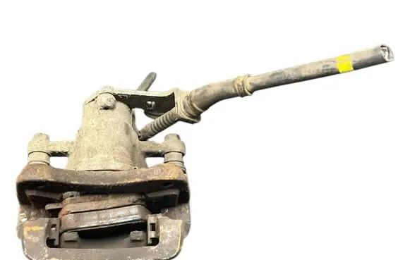 KIA Carens III Rear brake caliper