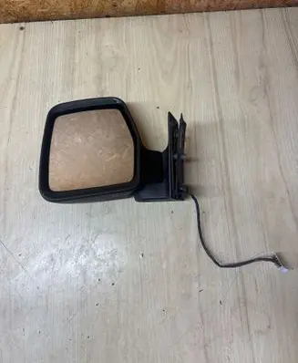 Fiat Scudo Front door electric wing mirror E2015013