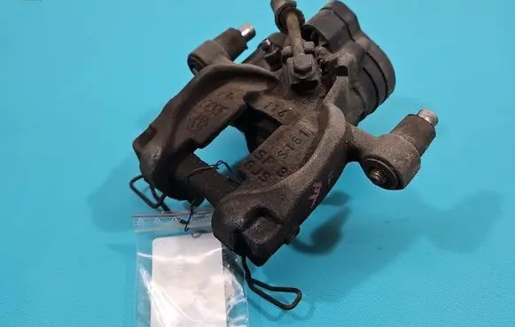 Volkswagen Golf VII Rear brake caliper 5Q0615406BR IMPRK1496463