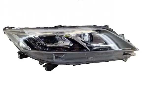 Mitsubishi Eclipse Cross Headlight/headlamp