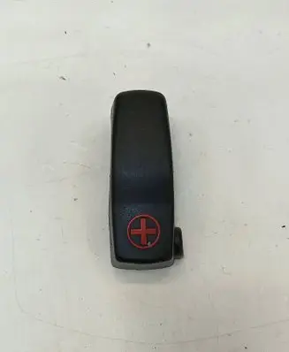 Lexus LS 400 Positive cable (battery) 71343232