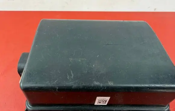 Mercedes-Benz C W205 Distronic sensor radar A0009007907