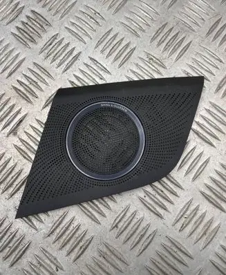 Audi A5 8T 8F Side speaker trim/cover 8t0857227a