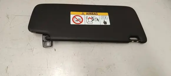 Mercedes-Benz E W214 Sun visor A2978100301