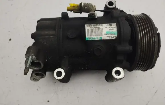 Mini Cooper Countryman R60 Air conditioning (A/C) compressor (pump) 922339203