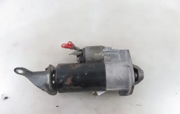 Volvo S60 Starter motor 