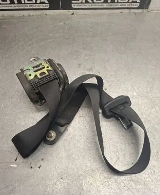 Mercedes-Benz Vito Viano W639 Front seatbelt 6398600085 E1040202