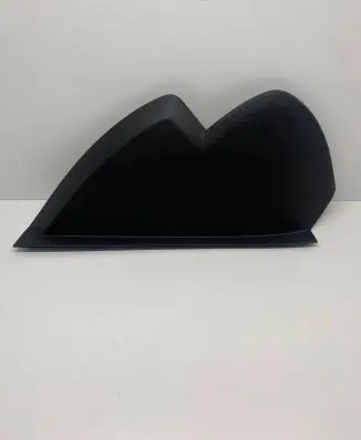 Chevrolet Traverse II Panel trim 84370507 84370508