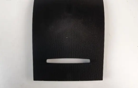Mercedes-Benz A W169 Dash center speaker trim cover A1696801336