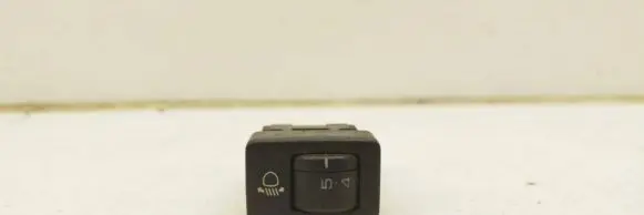 Subaru Outback Light switch