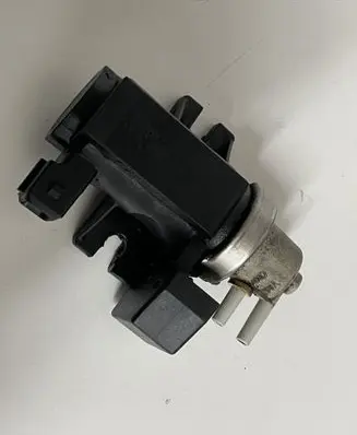 Valve vacuum