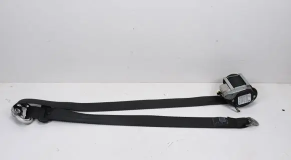 Volkswagen e-Up Front seatbelt 1S3857706B