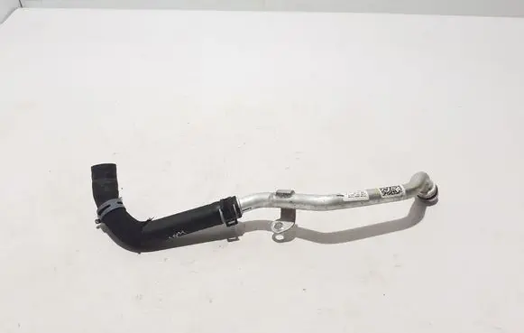 Audi Q8 Engine coolant pipe/hose 0P2121193E