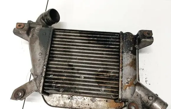 Nissan X-Trail T30 Intercooler radiator 