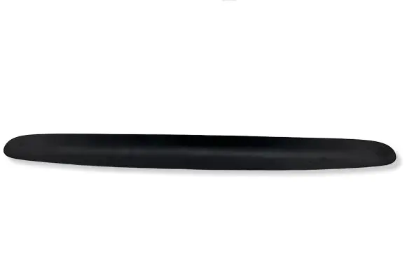 Volkswagen Touareg I Centre console side trim rear 7L6867515H