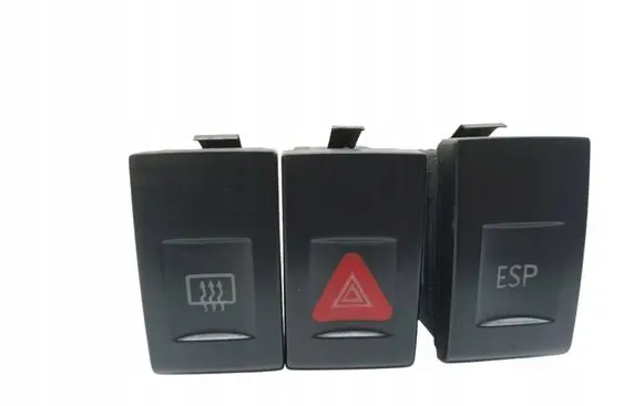 Volkswagen New Beetle Other switches/knobs/shifts 1C0959621