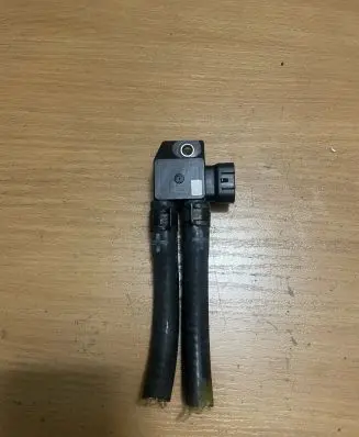 KIA Sorento Exhaust gas pressure sensor 392102A800